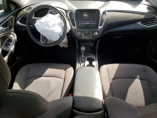 1G1ZB5ST9JF219732 2018 CHEVROLET MALIBU - Image 8