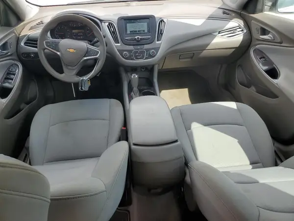 1G1ZB5ST9JF219861 2018 CHEVROLET MALIBU - Image 8