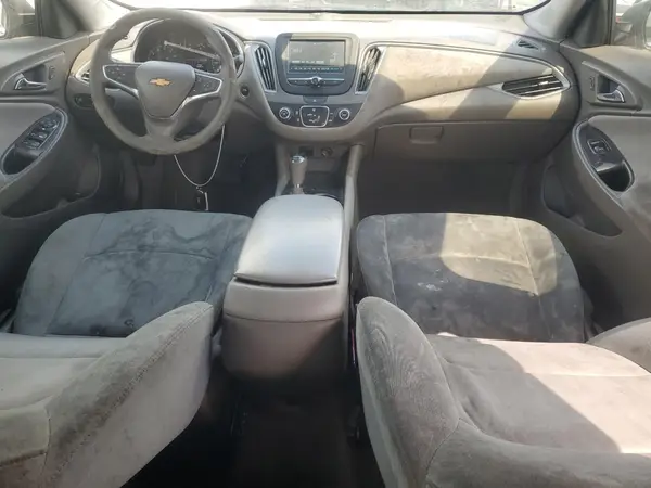 1G1ZB5ST9JF221125 2018 CHEVROLET MALIBU - Image 8