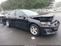 1G1ZB5ST9JF221917 2018 CHEVROLET MALIBU