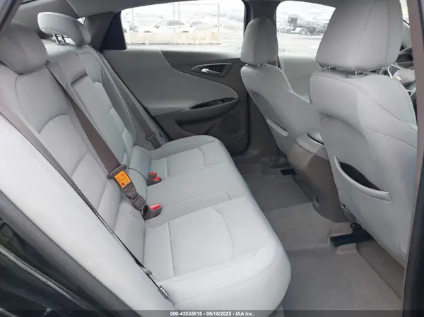 1G1ZB5ST9JF221917 2018 CHEVROLET MALIBU - Image 8
