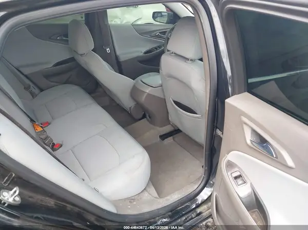 1G1ZB5ST9JF224252 2018 CHEVROLET MALIBU - Image 8