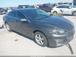 1G1ZB5ST9JF225210 2018 CHEVROLET MALIBU