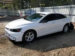 1G1ZB5ST9JF228057 2018 CHEVROLET MALIBU