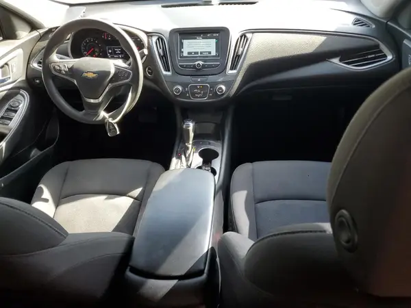 1G1ZB5ST9JF228057 2018 CHEVROLET MALIBU - Image 8