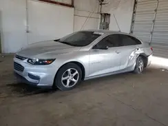 1G1ZB5ST9JF228074 2018 CHEVROLET MALIBU