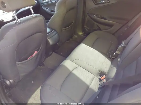 1G1ZB5ST9JF229130 2018 CHEVROLET MALIBU - Image 8