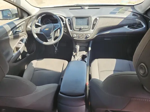 1G1ZB5ST9JF229807 2018 CHEVROLET MALIBU - Image 8