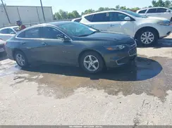 1G1ZB5ST9JF232304 2018 CHEVROLET MALIBU