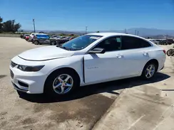 1G1ZB5ST9JF232707 2018 CHEVROLET MALIBU