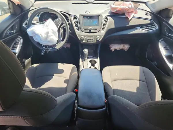 1G1ZB5ST9JF232707 2018 CHEVROLET MALIBU - Image 8