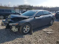 1G1ZB5ST9JF233551 2018 CHEVROLET MALIBU