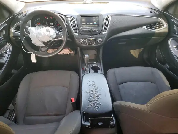 1G1ZB5ST9JF233551 2018 CHEVROLET MALIBU - Image 8