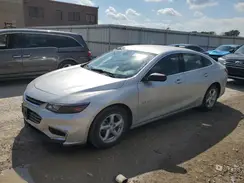 1G1ZB5ST9JF234876 2018 CHEVROLET MALIBU