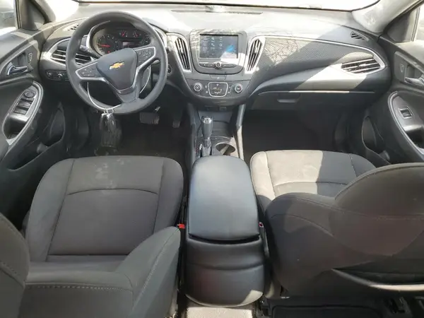 1G1ZB5ST9JF234876 2018 CHEVROLET MALIBU - Image 8