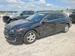 1G1ZB5ST9JF235204 2018 CHEVROLET MALIBU