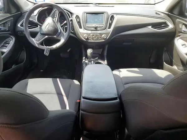 1G1ZB5ST9JF235204 2018 CHEVROLET MALIBU - Image 8