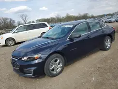 1G1ZB5ST9JF240905 2018 CHEVROLET MALIBU
