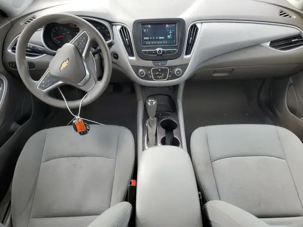 1G1ZB5ST9JF240905 2018 CHEVROLET MALIBU - Image 8