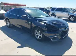 1G1ZB5ST9JF241374 2018 CHEVROLET MALIBU