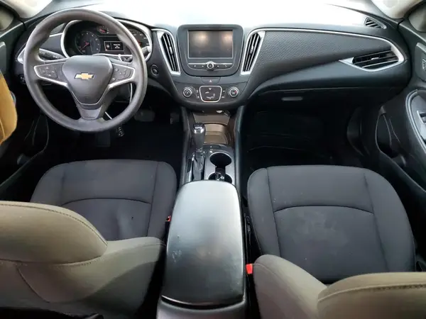 1G1ZB5ST9JF241777 2018 CHEVROLET MALIBU - Image 8