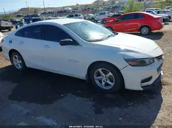 1G1ZB5ST9JF243190 2018 CHEVROLET MALIBU