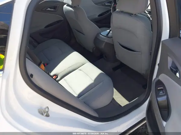 1G1ZB5ST9JF243190 2018 CHEVROLET MALIBU - Image 8