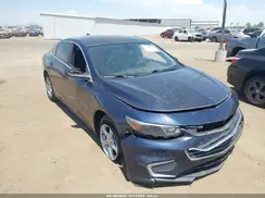 1G1ZB5ST9JF245800 2018 CHEVROLET MALIBU