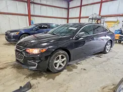 1G1ZB5ST9JF247997 2018 CHEVROLET MALIBU