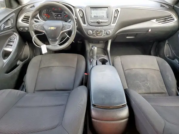 1G1ZB5ST9JF252486 2018 CHEVROLET MALIBU - Image 8
