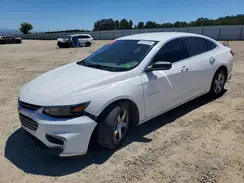 1G1ZB5ST9JF253427 2018 CHEVROLET MALIBU