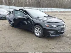 1G1ZB5ST9JF254268 2018 CHEVROLET MALIBU