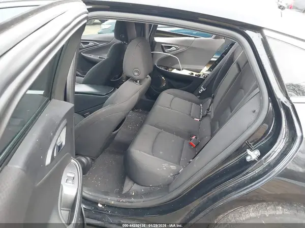 1G1ZB5ST9JF254268 2018 CHEVROLET MALIBU - Image 8