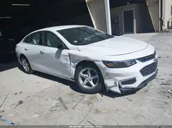 1G1ZB5ST9JF255579 2018 CHEVROLET MALIBU