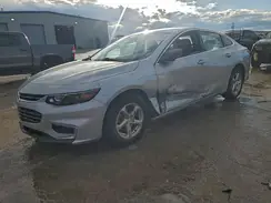 1G1ZB5ST9JF256649 2018 CHEVROLET MALIBU
