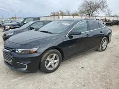 1G1ZB5ST9JF258000 2018 CHEVROLET MALIBU