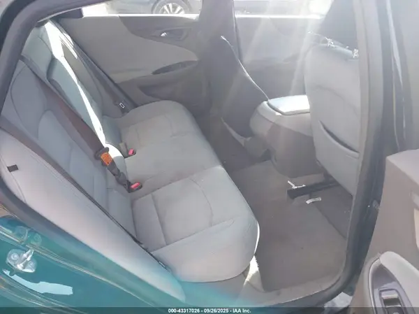 1G1ZB5ST9JF259017 2018 CHEVROLET MALIBU - Image 8