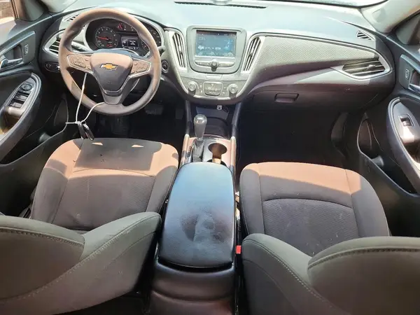1G1ZB5ST9JF259230 2018 CHEVROLET MALIBU - Image 8