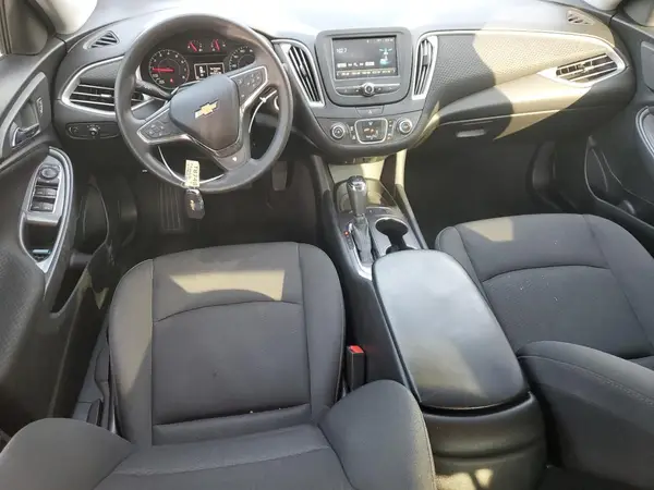 1G1ZB5ST9JF260748 2018 CHEVROLET MALIBU - Image 8