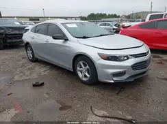 1G1ZB5ST9JF260751 2018 CHEVROLET MALIBU