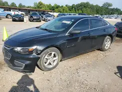 1G1ZB5ST9JF260829 2018 CHEVROLET MALIBU