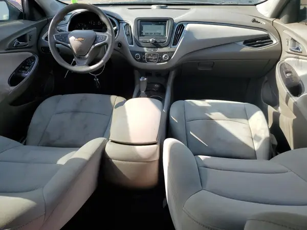 1G1ZB5ST9JF260829 2018 CHEVROLET MALIBU - Image 8