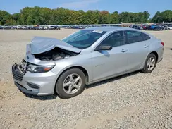 1G1ZB5ST9JF263083 2018 CHEVROLET MALIBU
