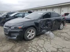 1G1ZB5ST9JF263200 2018 CHEVROLET MALIBU