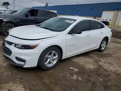 1G1ZB5ST9JF265139 2018 CHEVROLET MALIBU