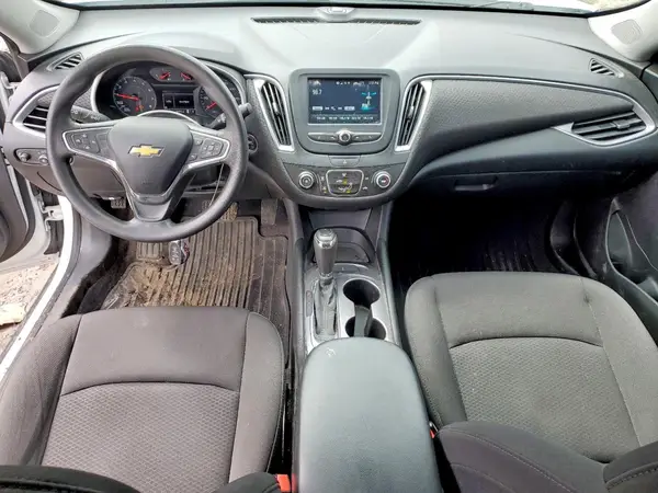1G1ZB5ST9JF265139 2018 CHEVROLET MALIBU - Image 8