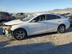 1G1ZB5ST9JF266274 2018 CHEVROLET MALIBU