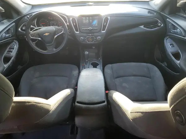 1G1ZB5ST9JF266274 2018 CHEVROLET MALIBU - Image 8