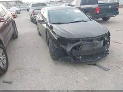 1G1ZB5ST9JF266307 2018 CHEVROLET MALIBU