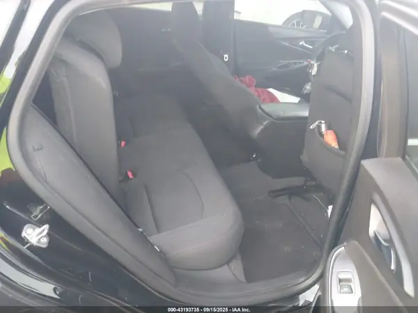 1G1ZB5ST9JF266307 2018 CHEVROLET MALIBU - Image 8